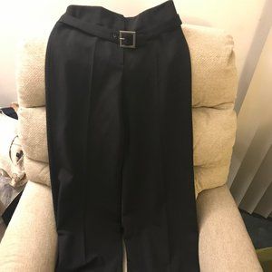 Emporio Armani Women's Pants